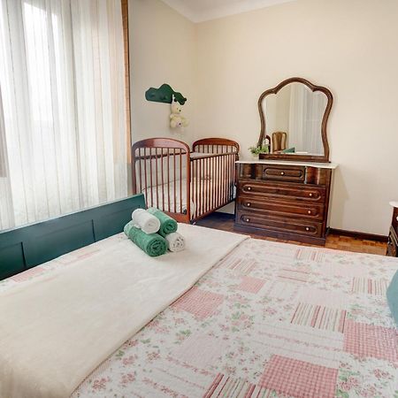 Quinta Das Oliveiras Arcos de Valdevez Esterno foto