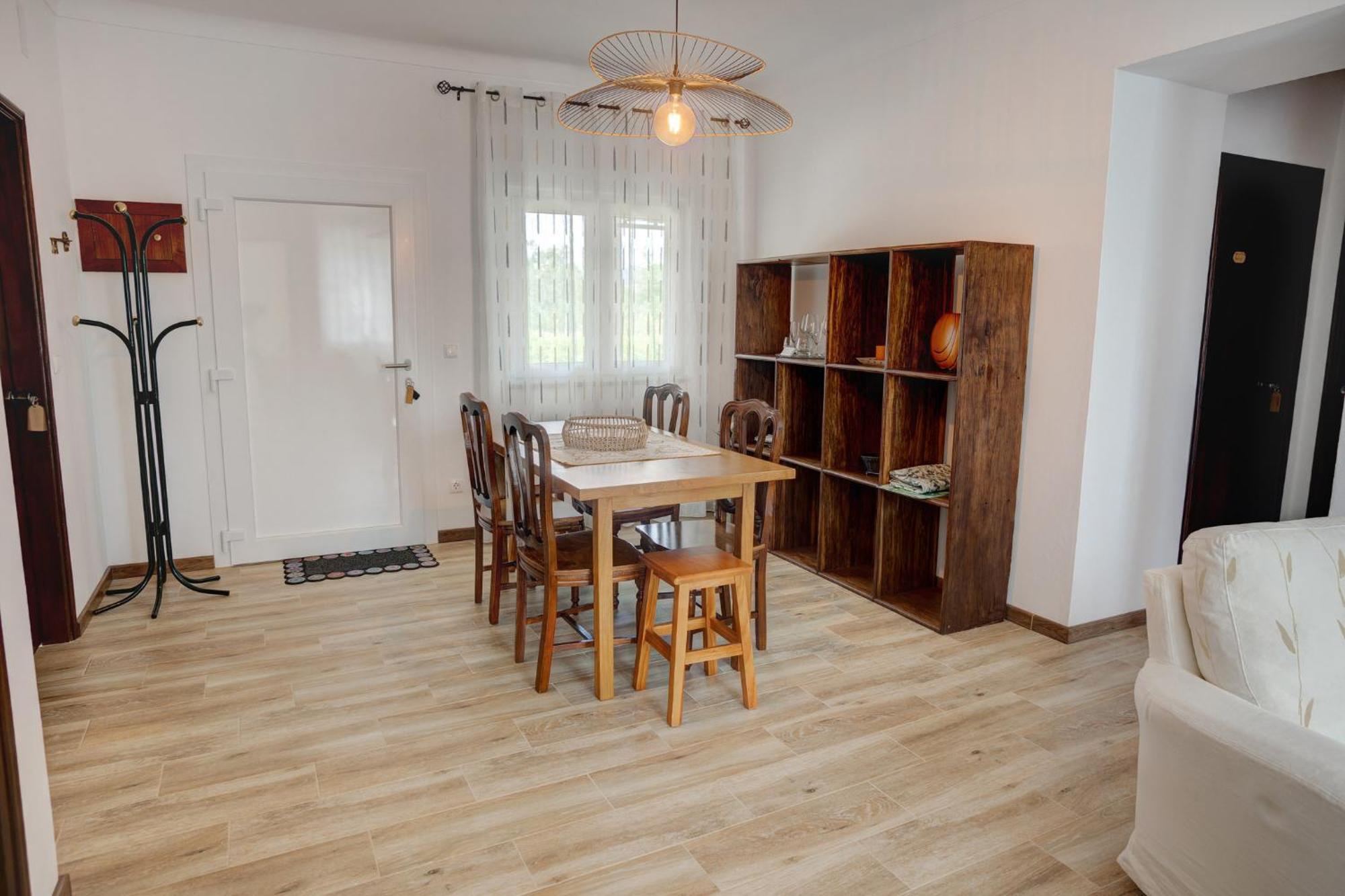 Quinta Das Oliveiras Arcos de Valdevez Esterno foto